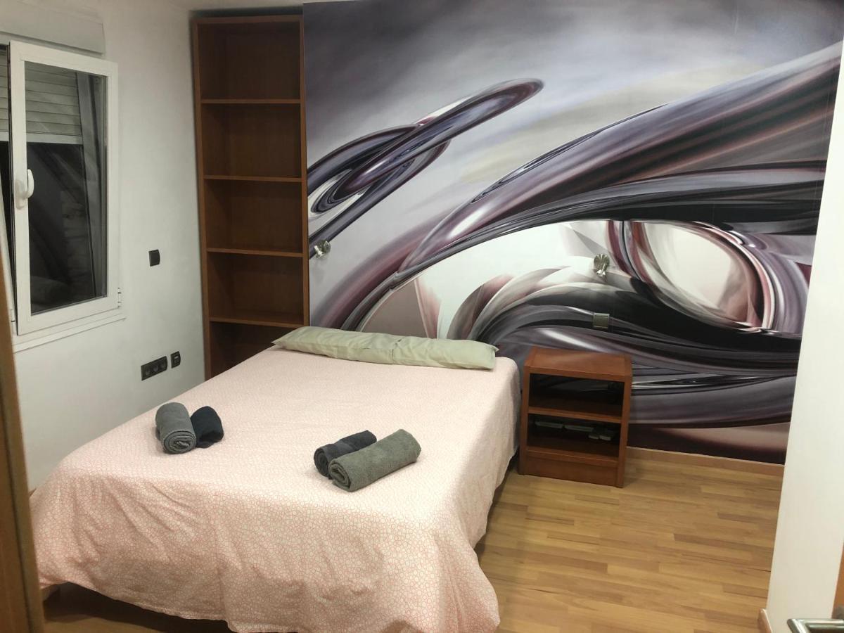 Ilios Soho Apartment Malaga