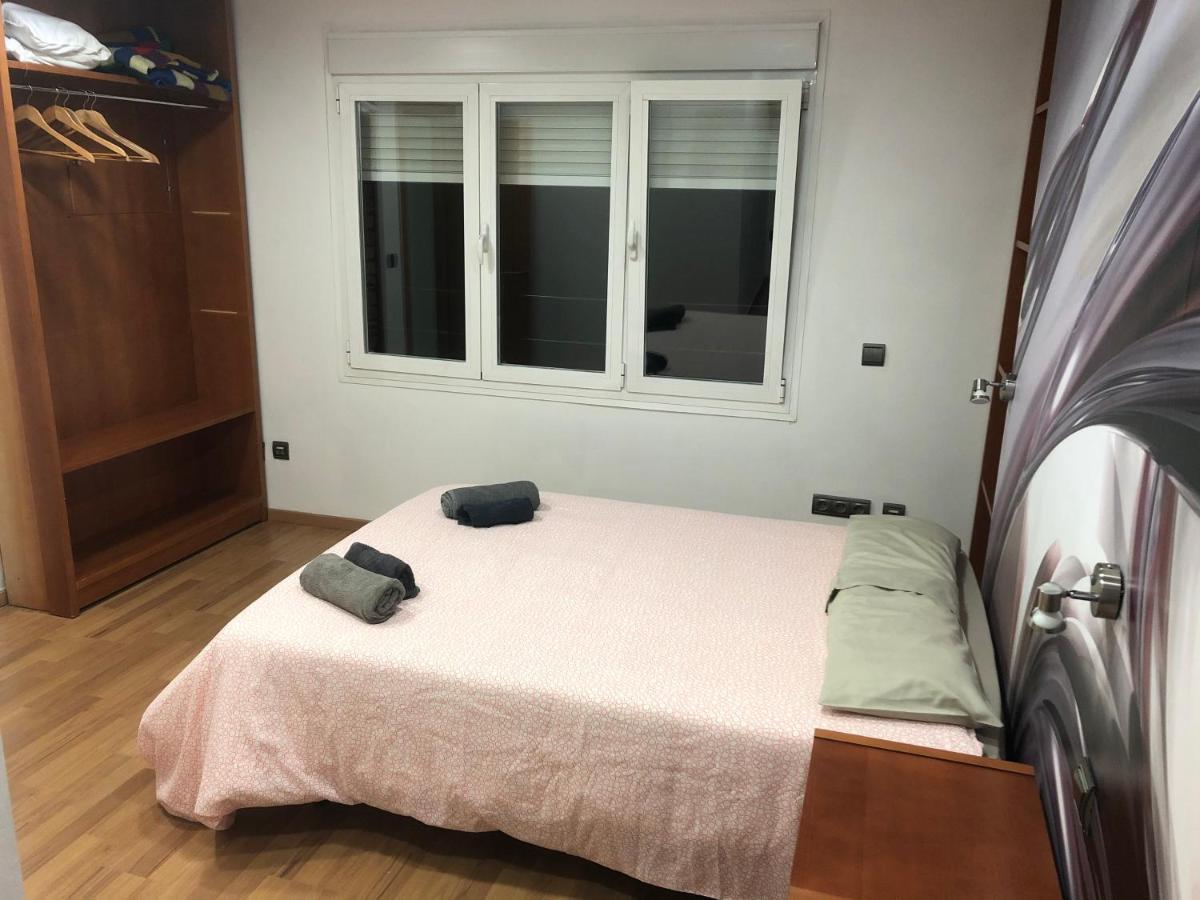 Apartment Ilios Soho Malaga
