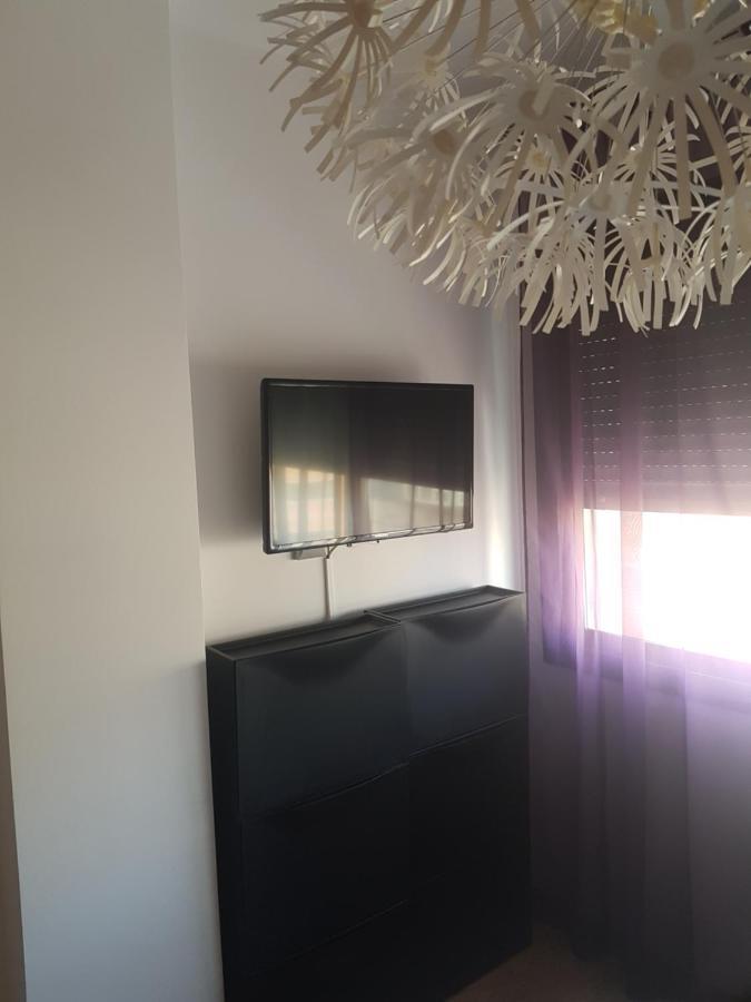 Apartamento Camino De La Termica Apartamento Málaga