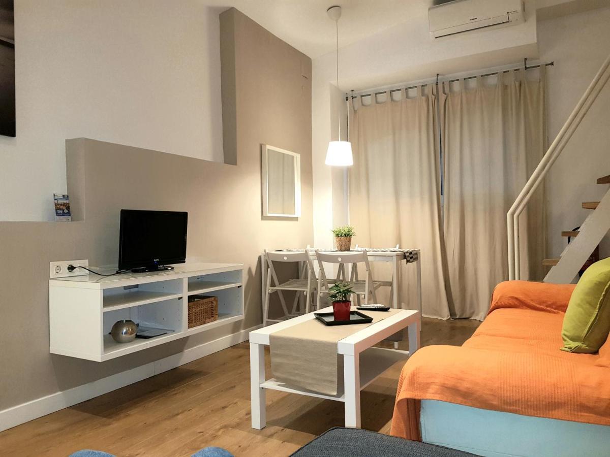 Apartamento Clavero Málaga