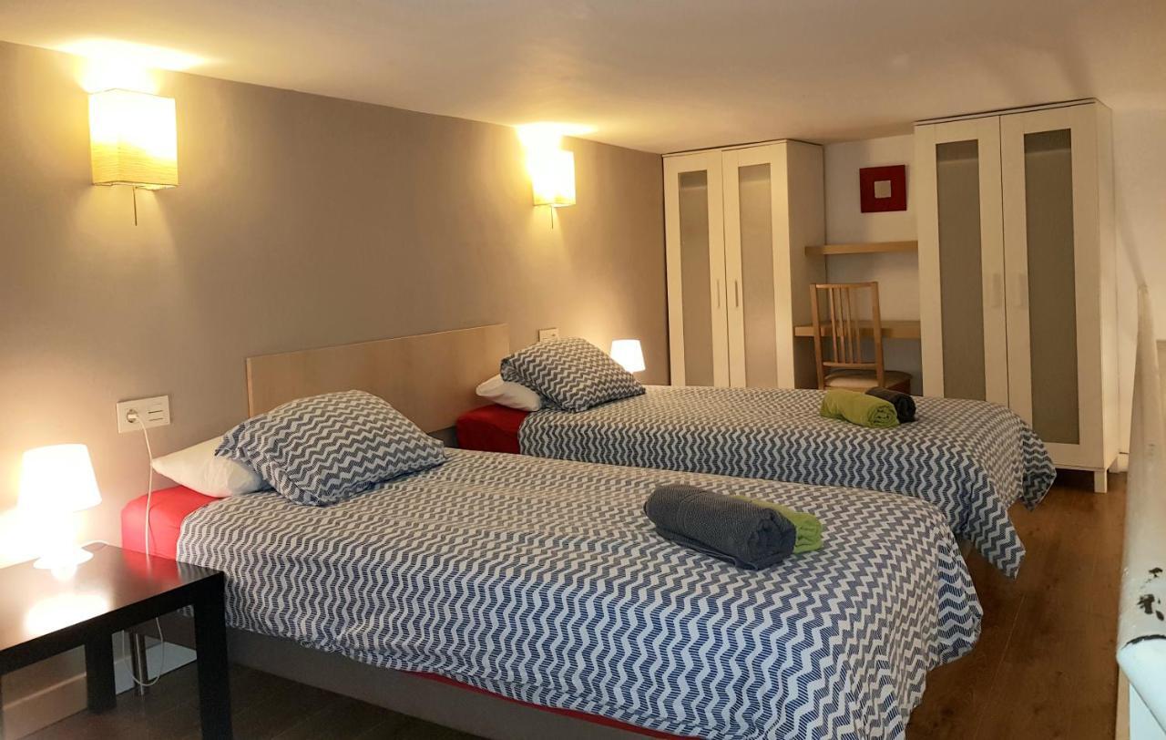 Clavero Apartamento *