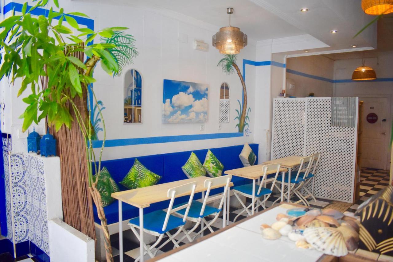 Casa Al Sur Terraza Hostal *