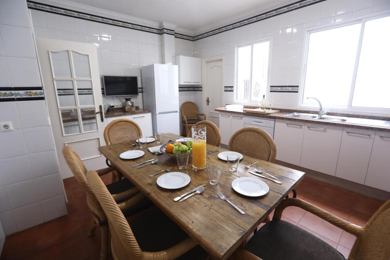 Apartamento Mar De Korus Málaga