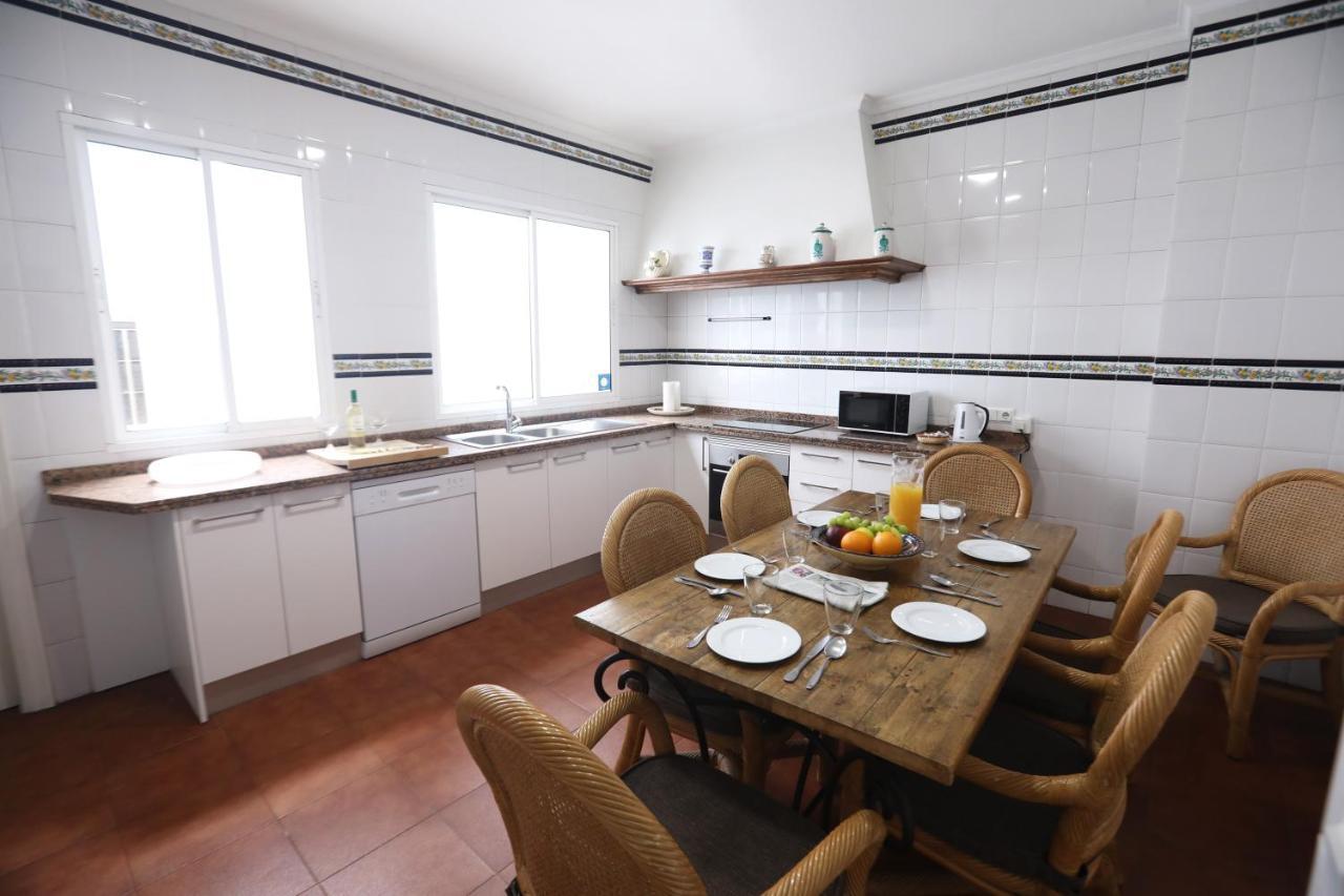Apartamento Mar De Korus Málaga