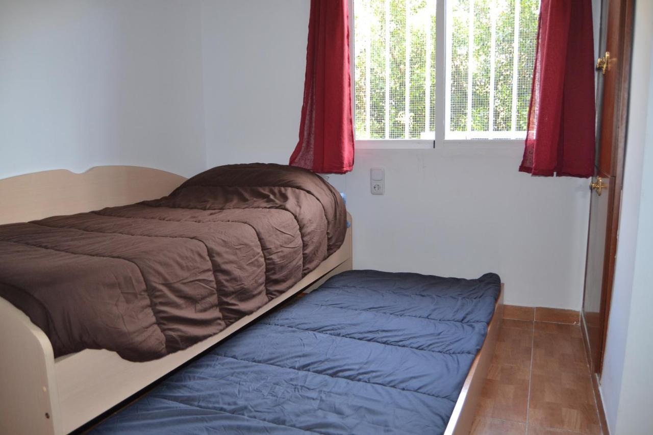 Apartamento Palomas Málaga