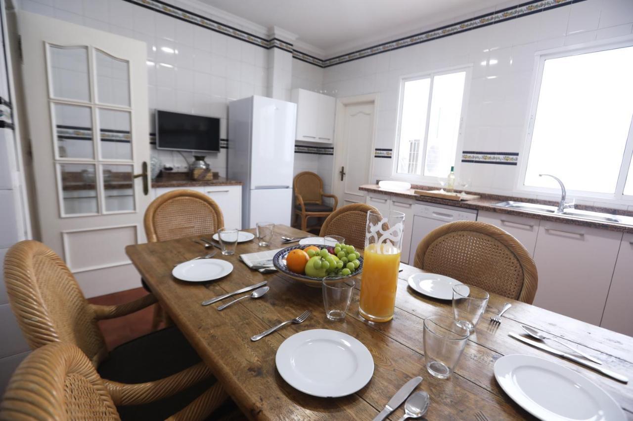 Mar De Korus Apartamento Málaga