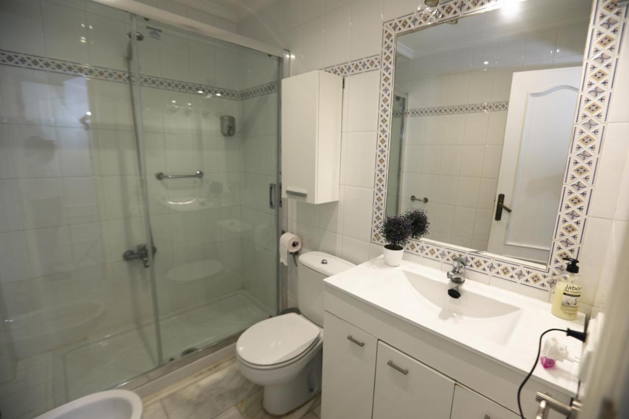 Apartamento Mar De Korus Málaga
