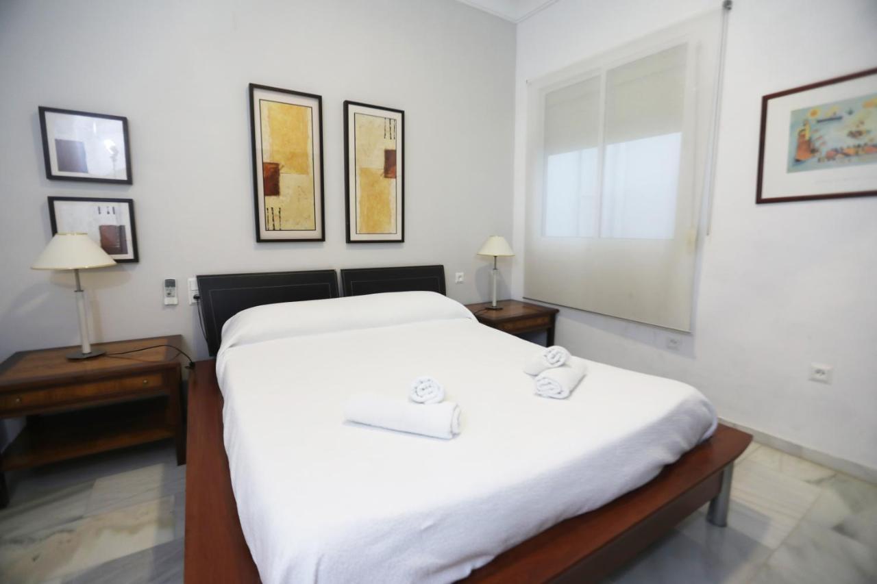 Mar De Korus Apartamento Málaga
