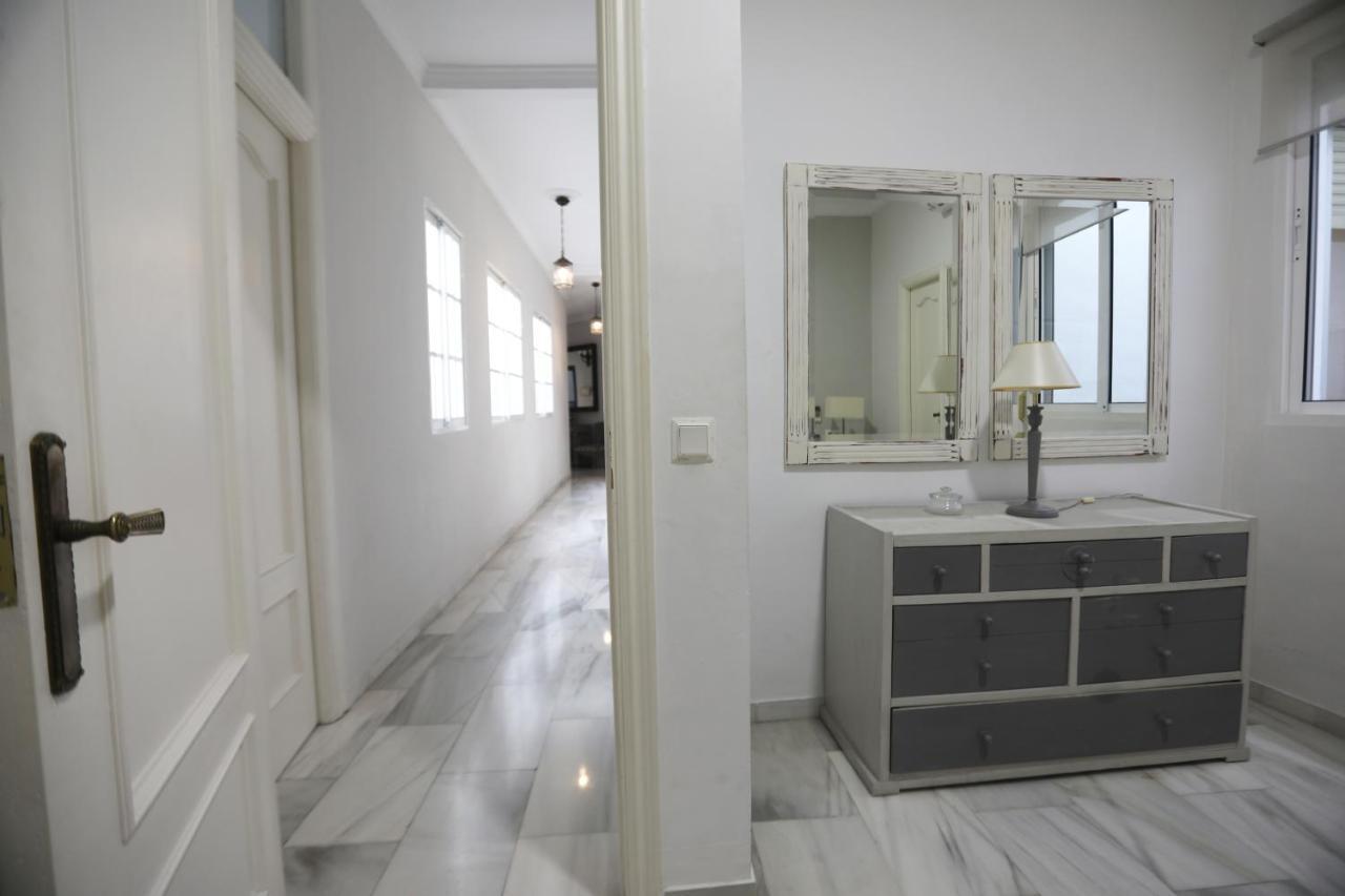 Mar De Korus Apartamento Málaga