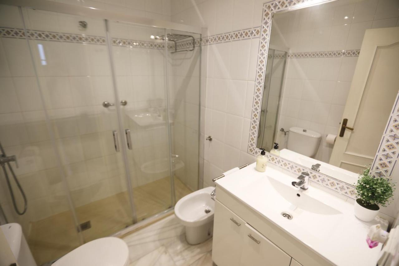 Apartamento Mar De Korus Málaga