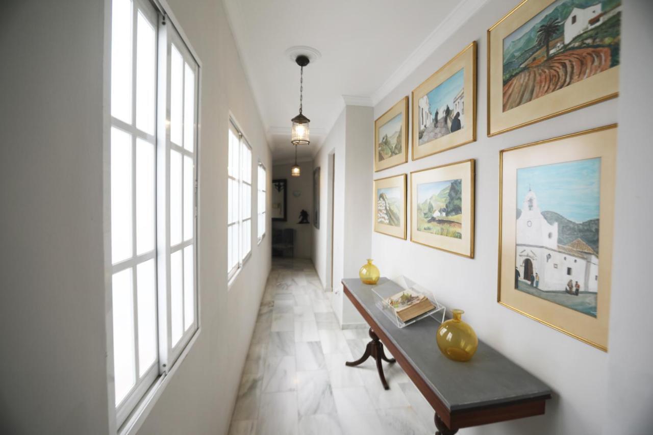 Apartamento Mar De Korus Málaga