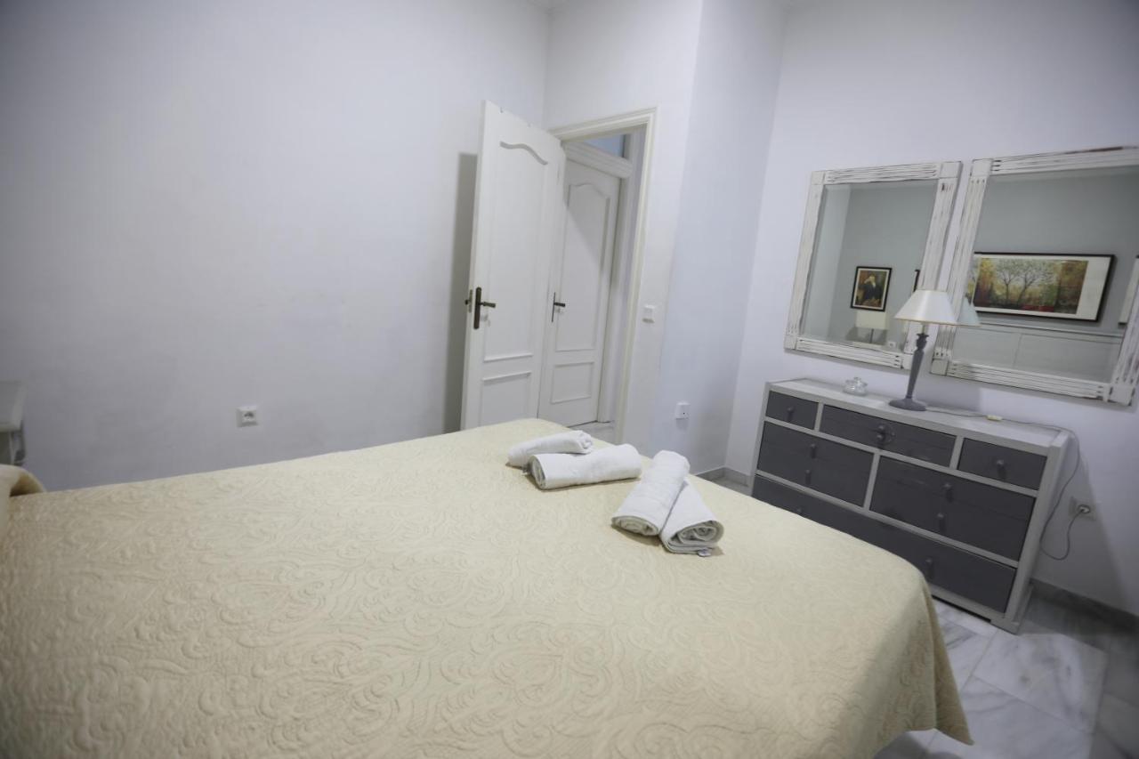 Apartamento Mar De Korus Málaga