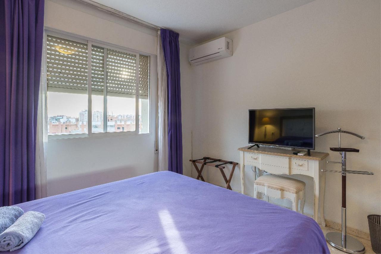 Avenida Aurora Apartment *