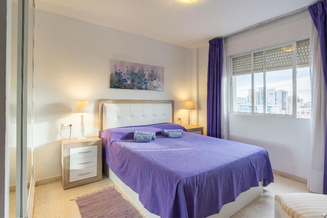 Apartment Avenida Aurora *
