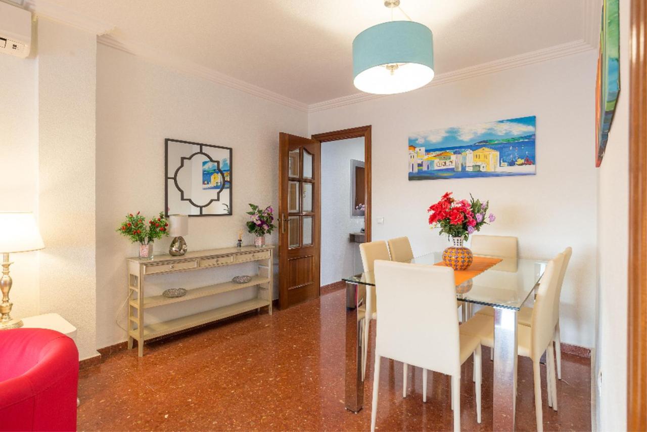 Apartment Avenida Aurora Malaga