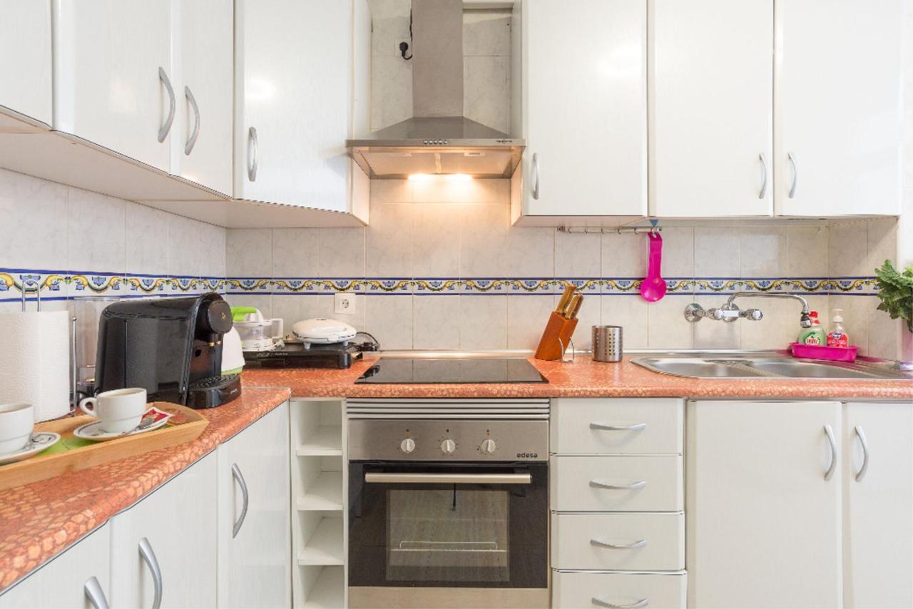 Apartment Avenida Aurora *