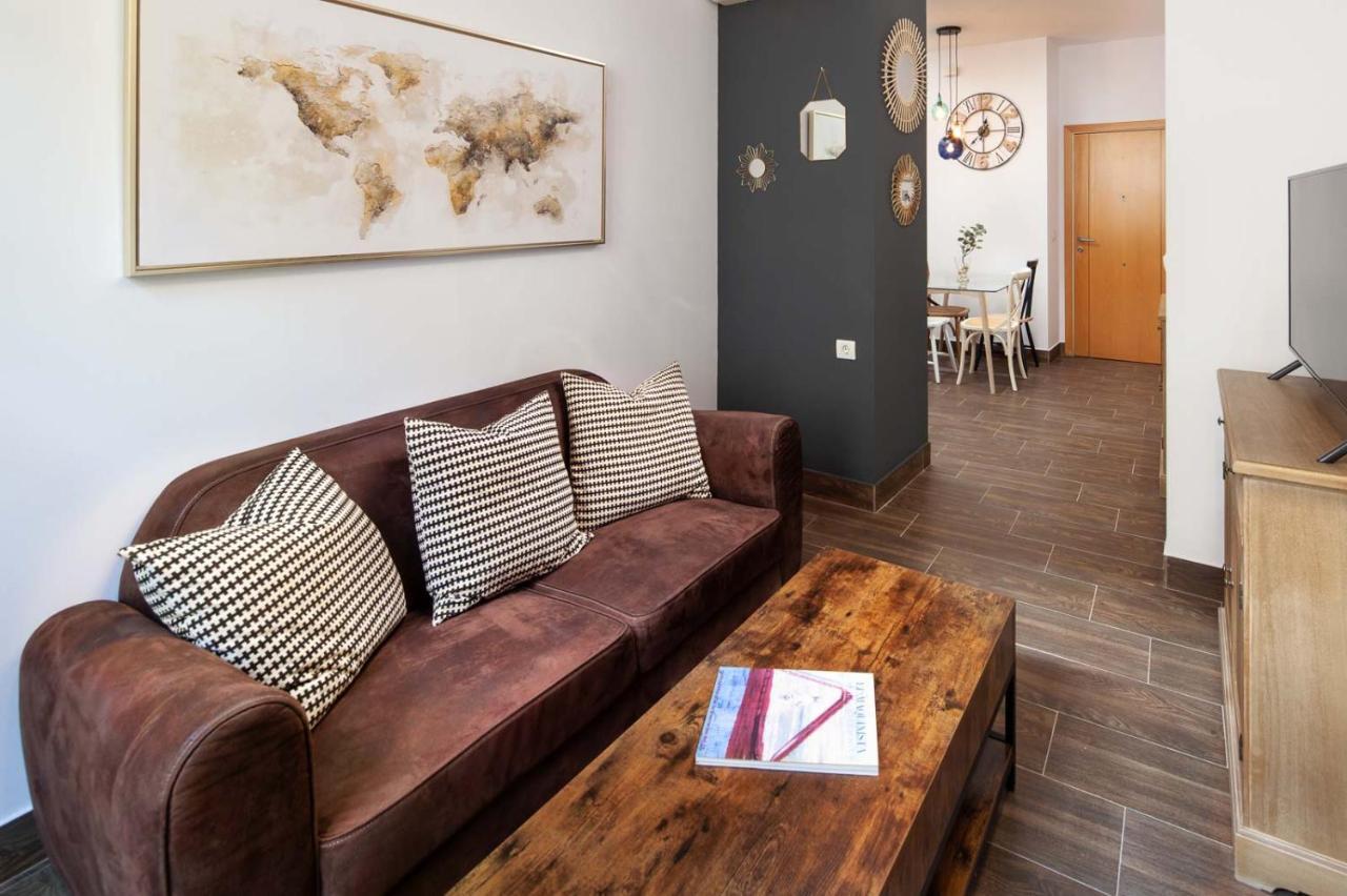 Apartamento Mágico Carretería
