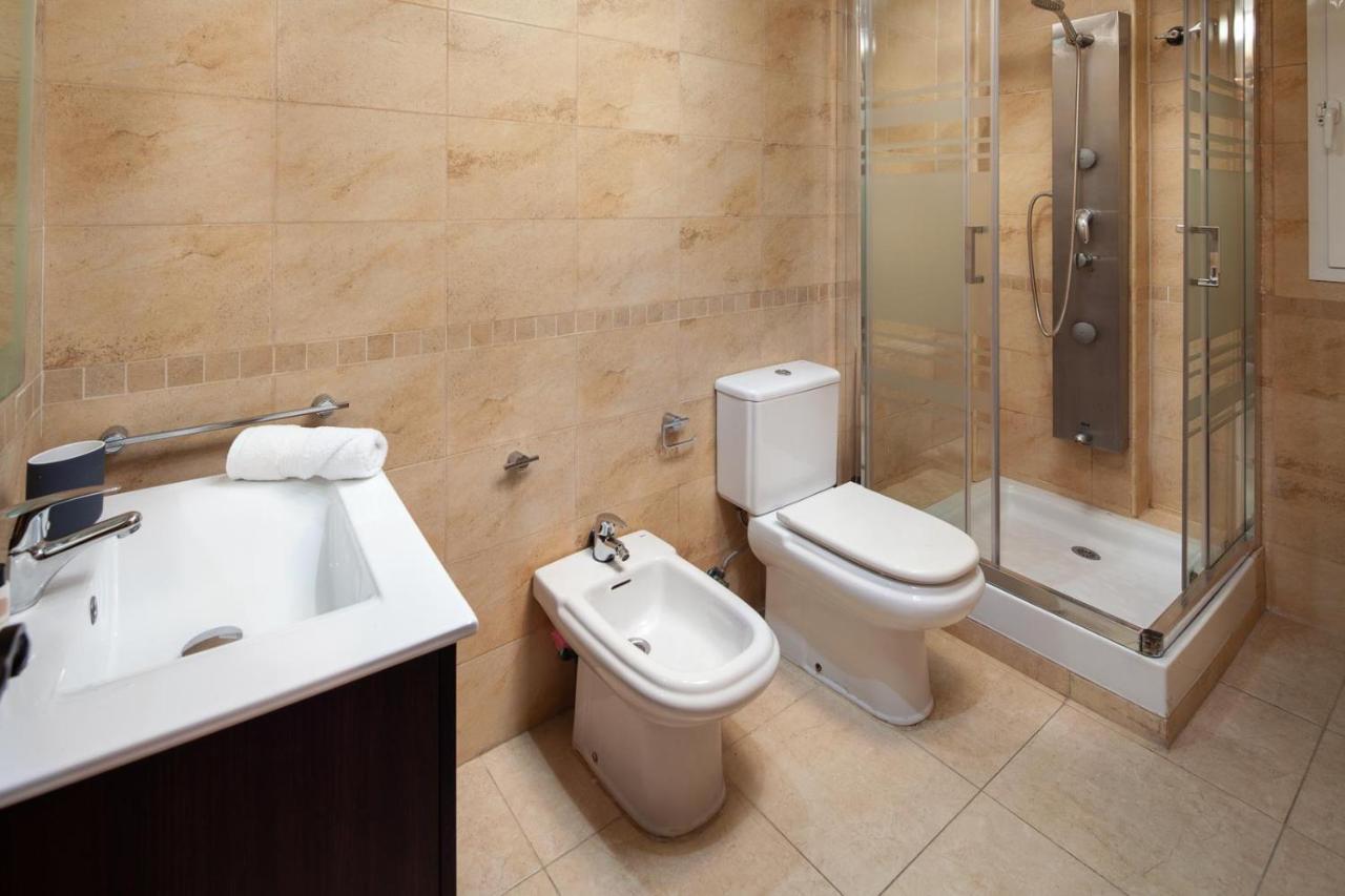 Apartamento Mágico Carretería *