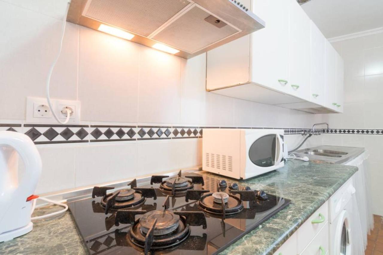 Bolsa Larios Apartment Malaga
