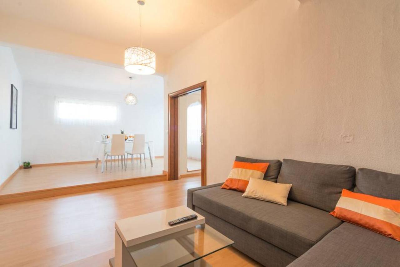Bolsa Larios Apartment Malaga