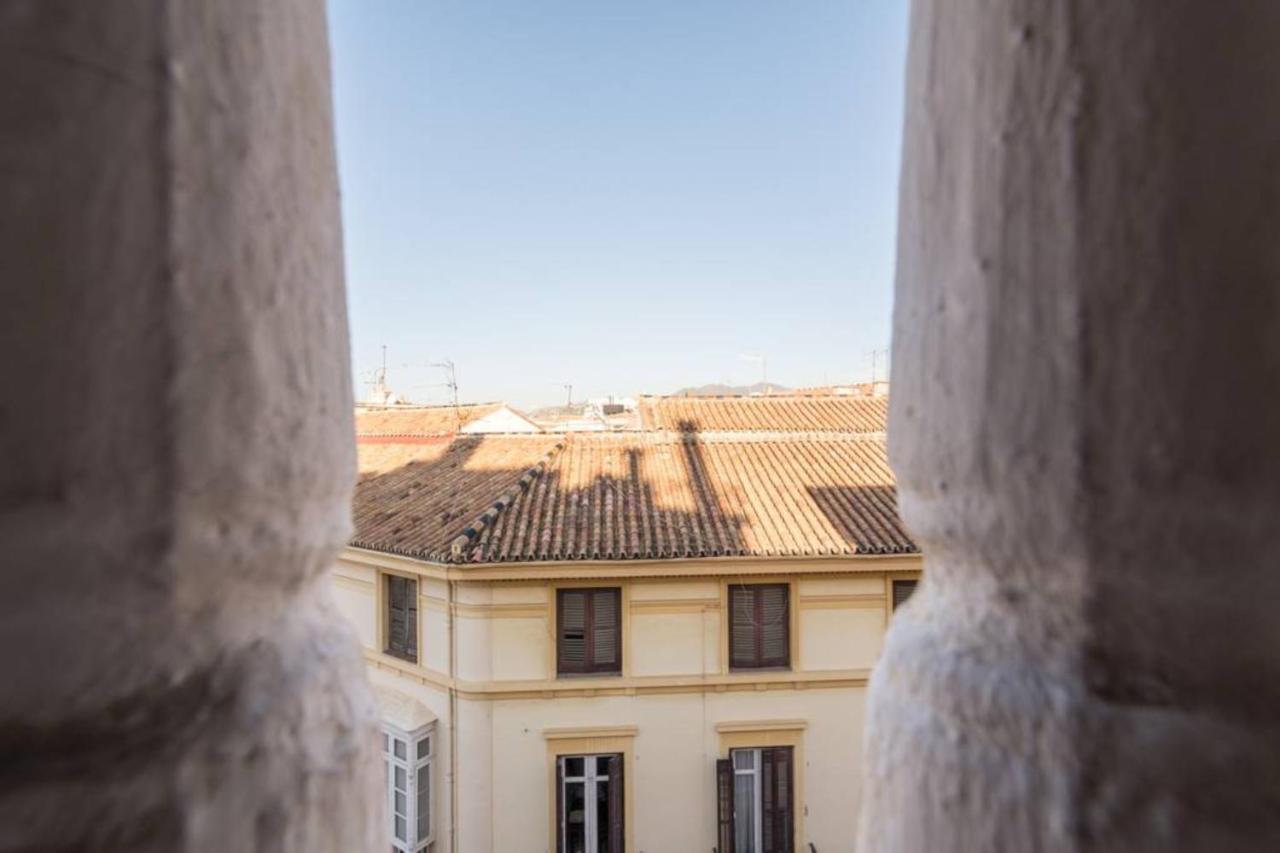 Bolsa Larios Malaga