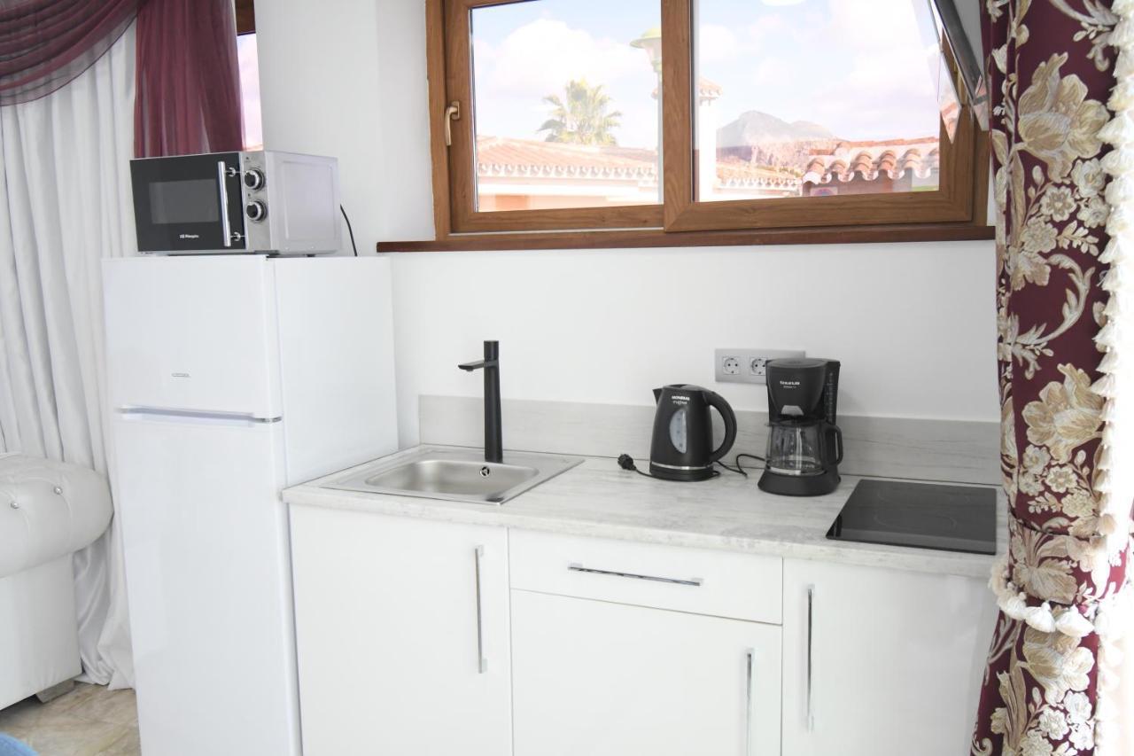 Mirador Del Cerrado Free Parking Apartment