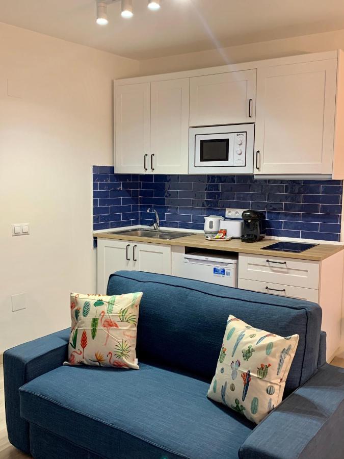 Lagunillas Apartamento Málaga