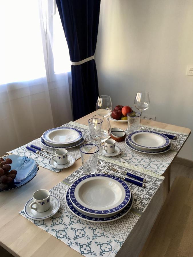 Apartamento Lagunillas Málaga