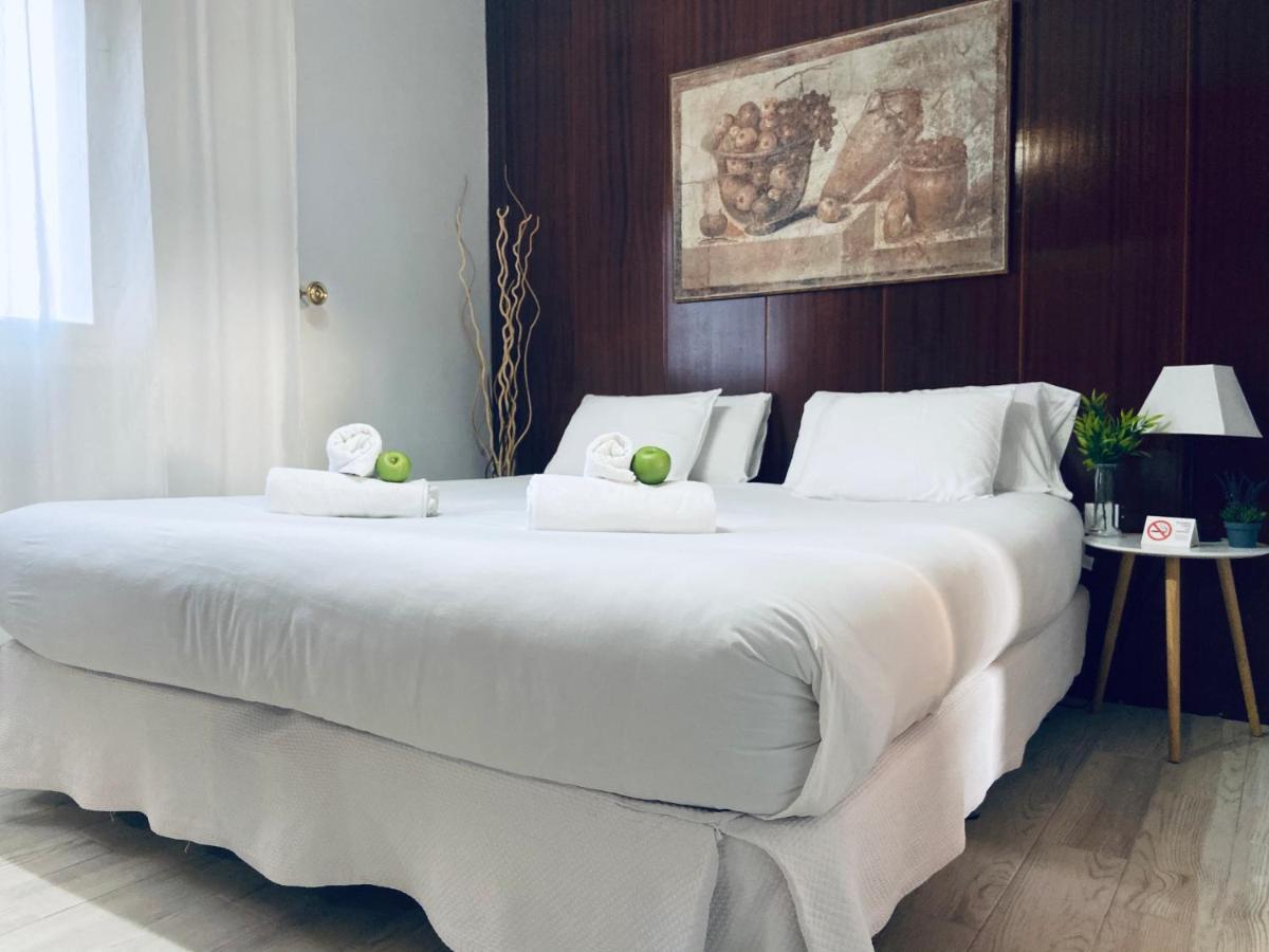 Apartamento Victoria *