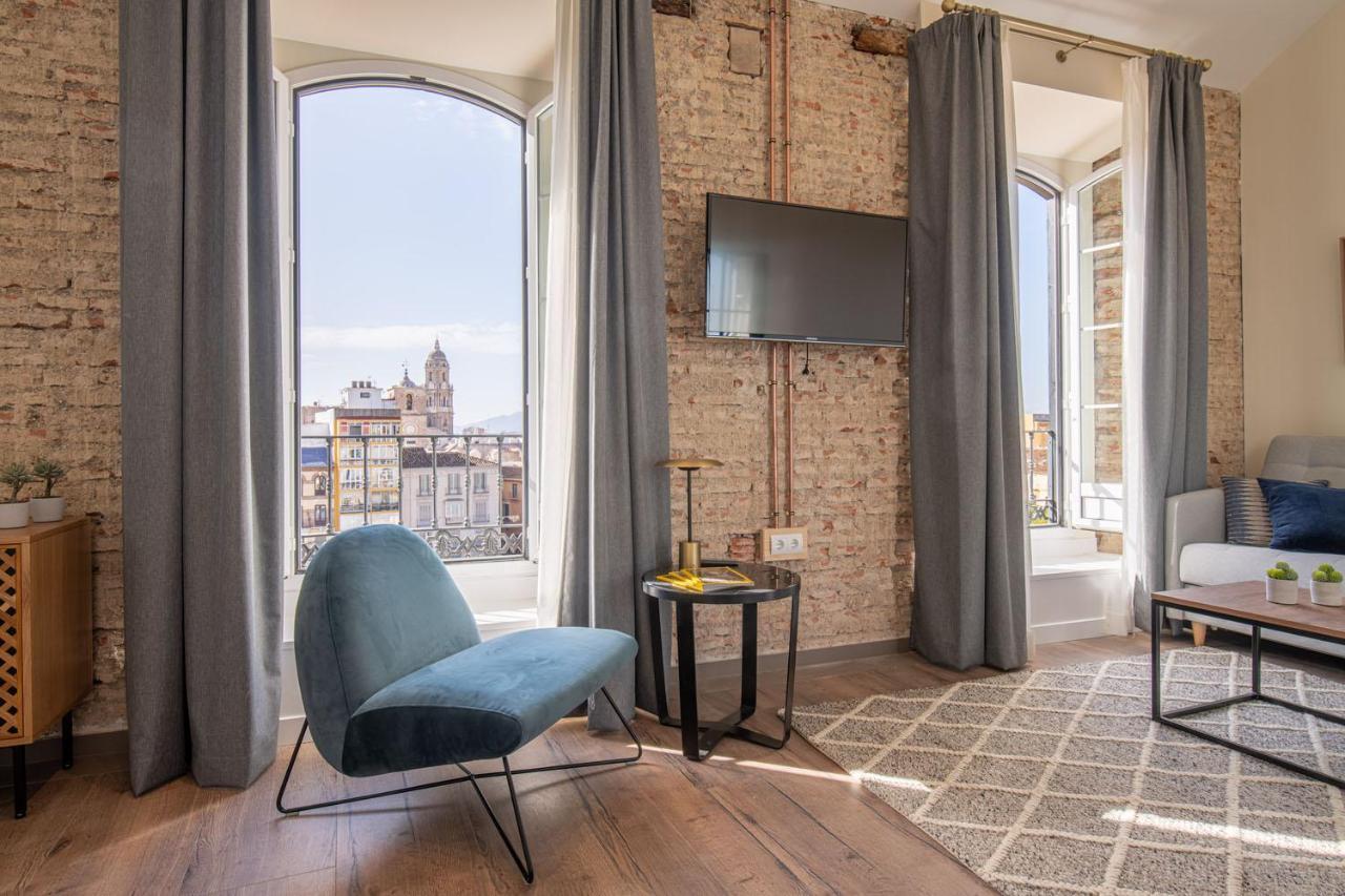 Apartment Art Malaga