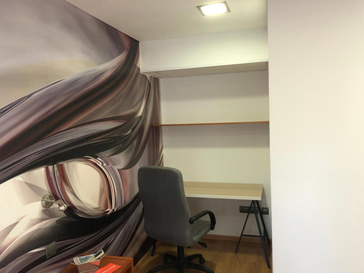 Ilios Soho Apartment Malaga