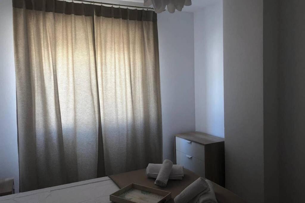 Center Big Apartment-family & Friends-5 Beds * Málaga