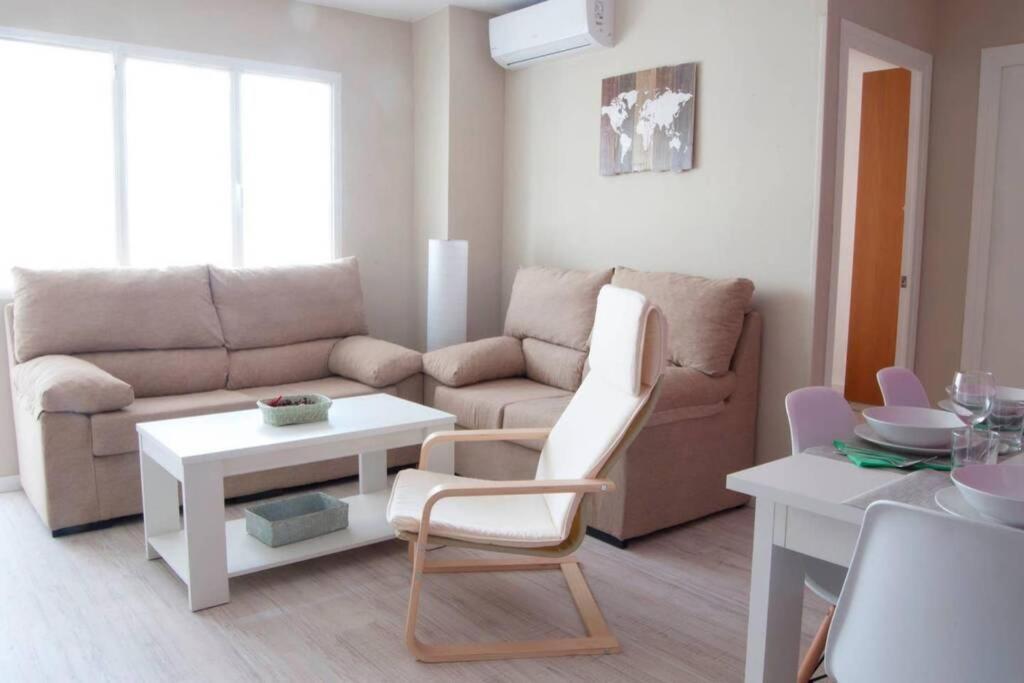 Center Big Apartment-family & Friends-5 Beds Apartamento *