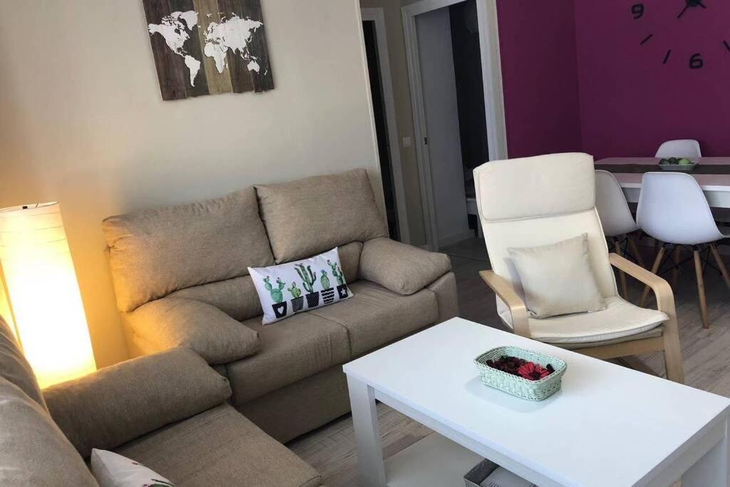Center Big Apartment-family & Friends-5 Beds Apartamento *