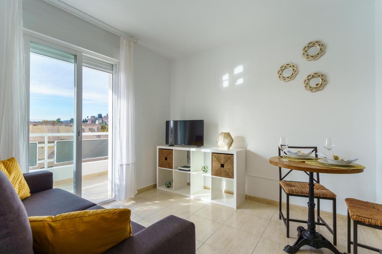 Apartamento Malagueta Breeze