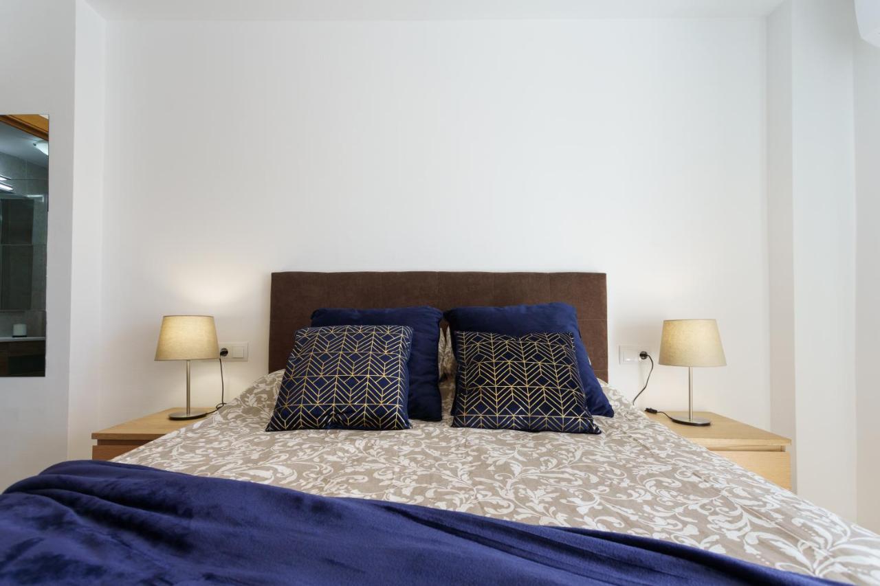 Apartamento Malagueta Breeze *