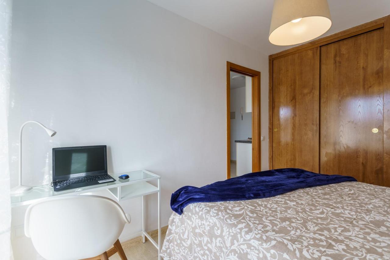Apartamento Malagueta Breeze