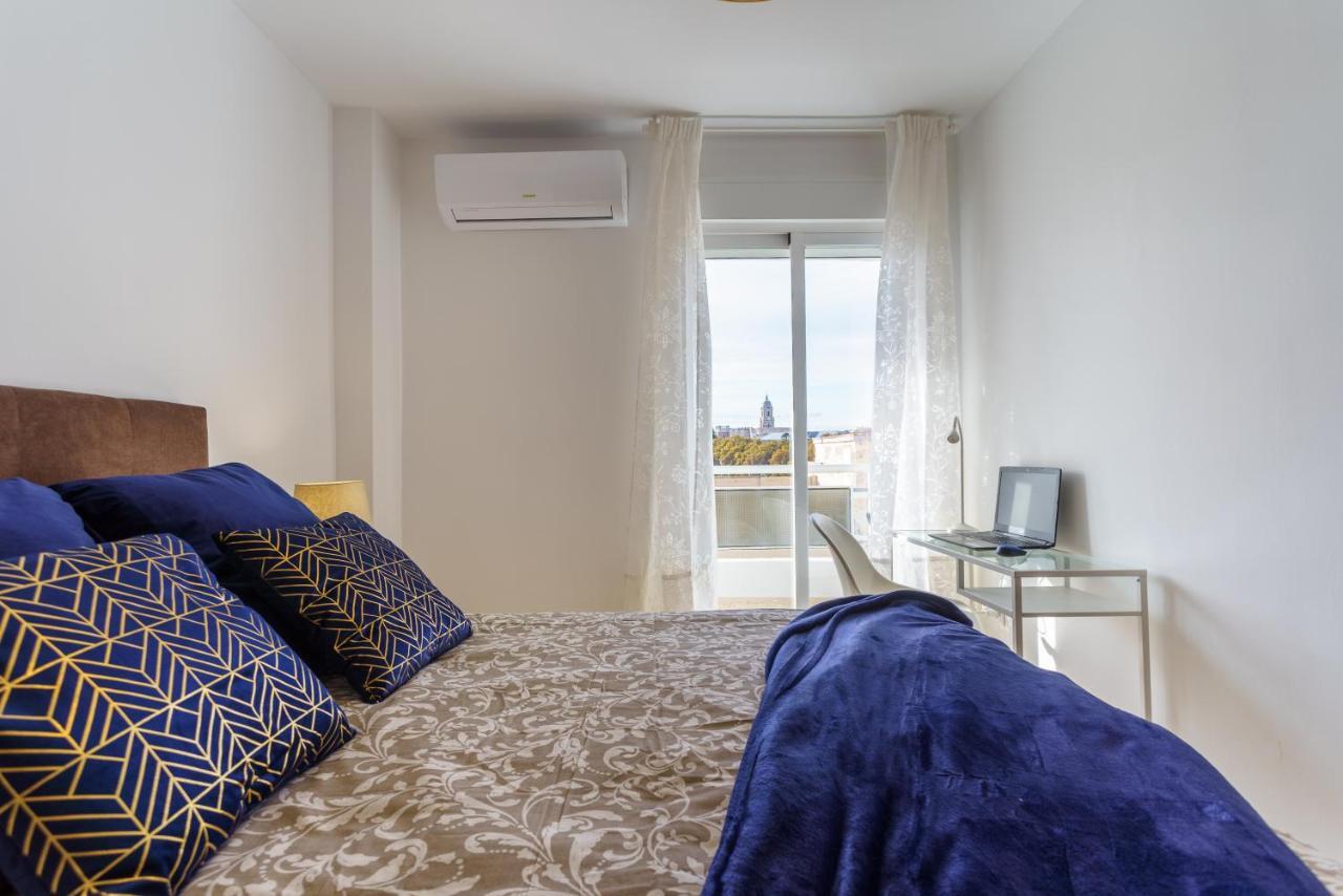 Malagueta Breeze Málaga