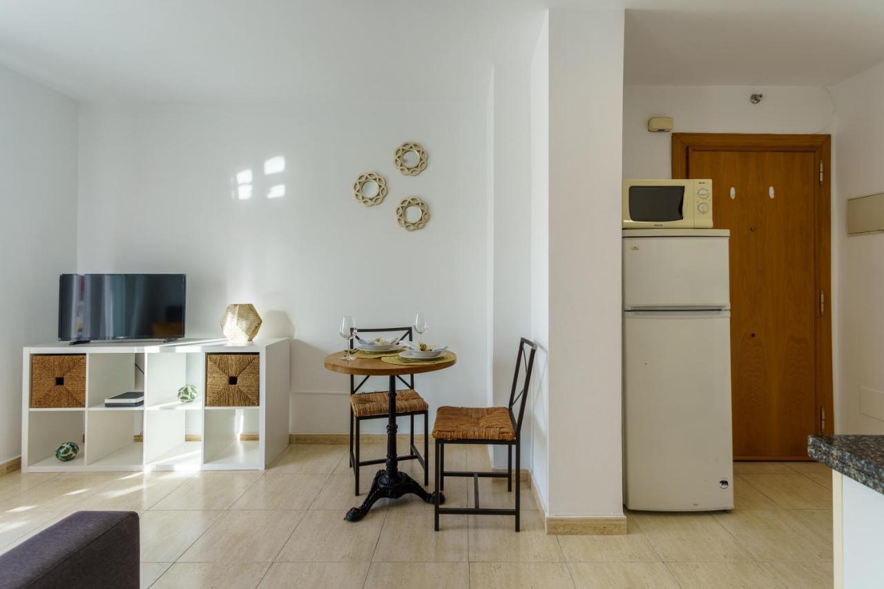 Malagueta Breeze Apartamento *