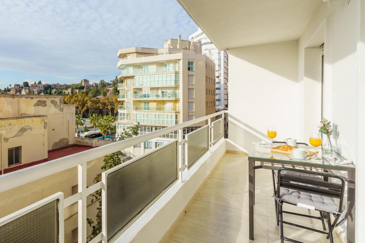 Malagueta Breeze Apartamento