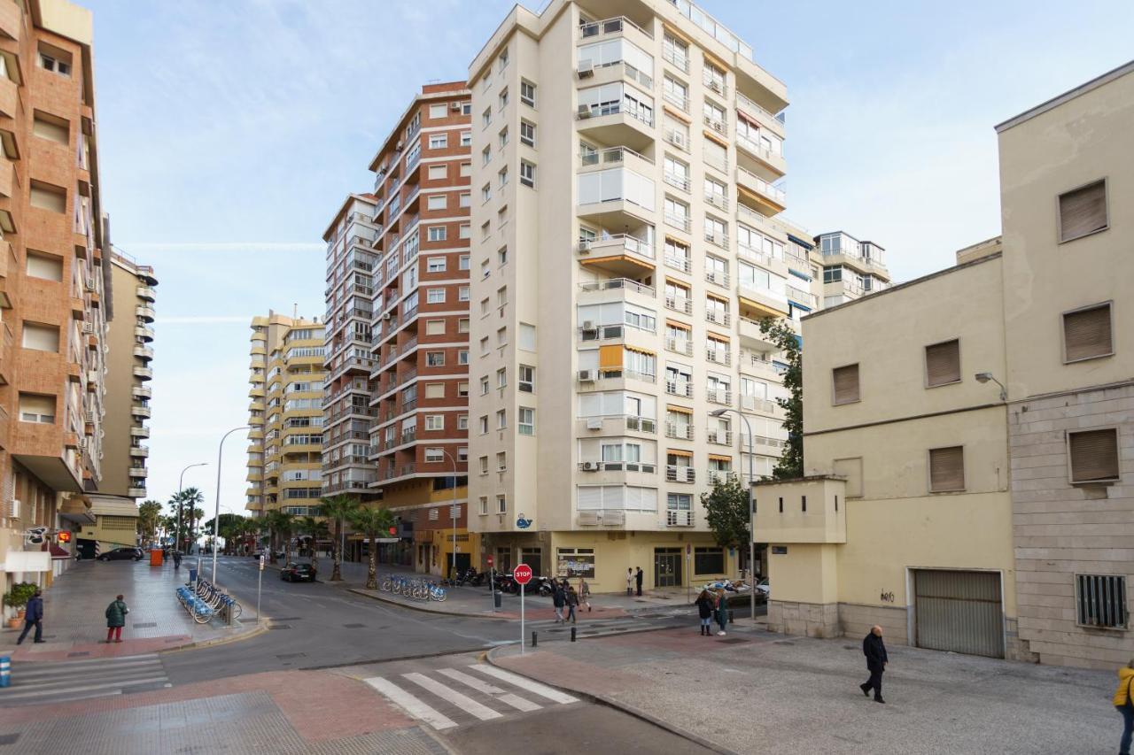 Malagueta Breeze * Málaga