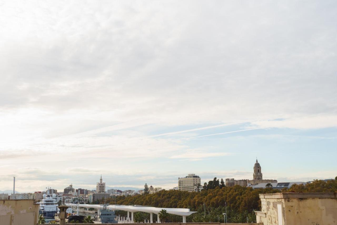 Apartamento Malagueta Breeze Málaga