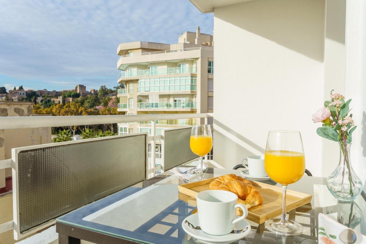Malagueta Breeze Apartamento