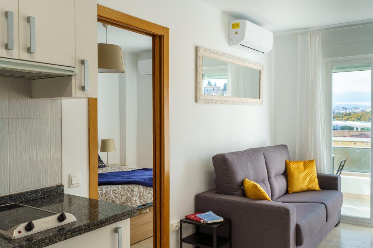 Apartamento Malagueta Breeze *