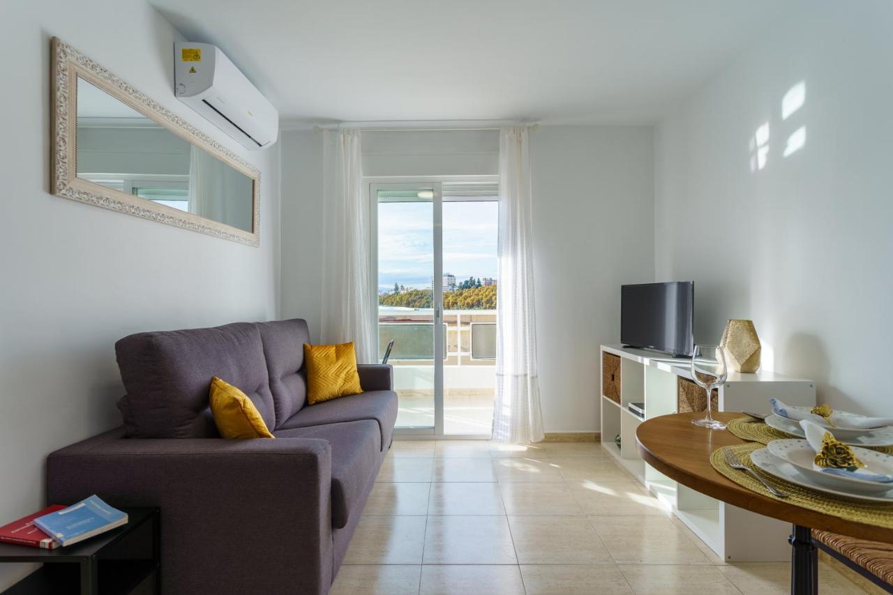 Malagueta Breeze * Málaga
