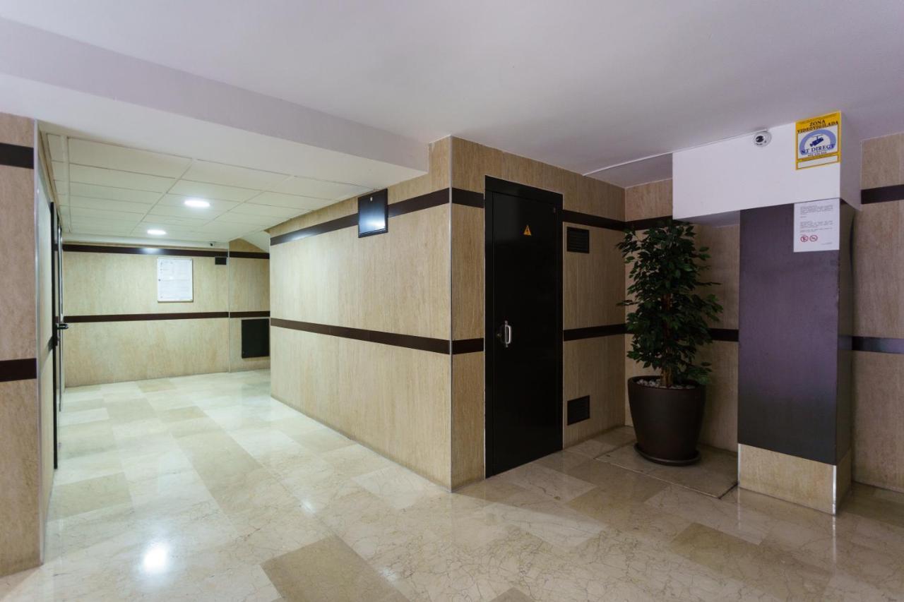 Apartamento Malagueta Breeze *