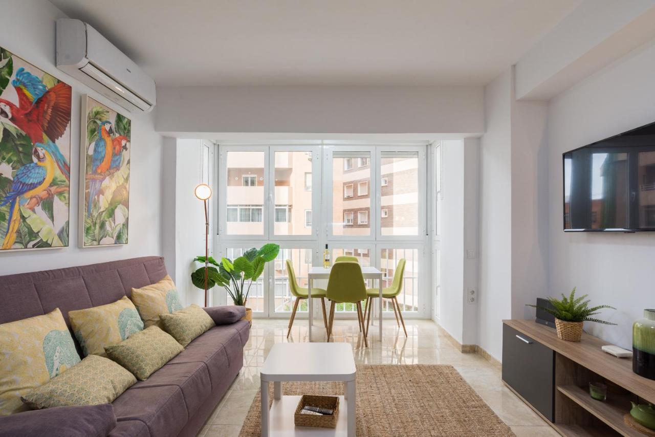 Apartamento Mp5-just Renovated Right On The