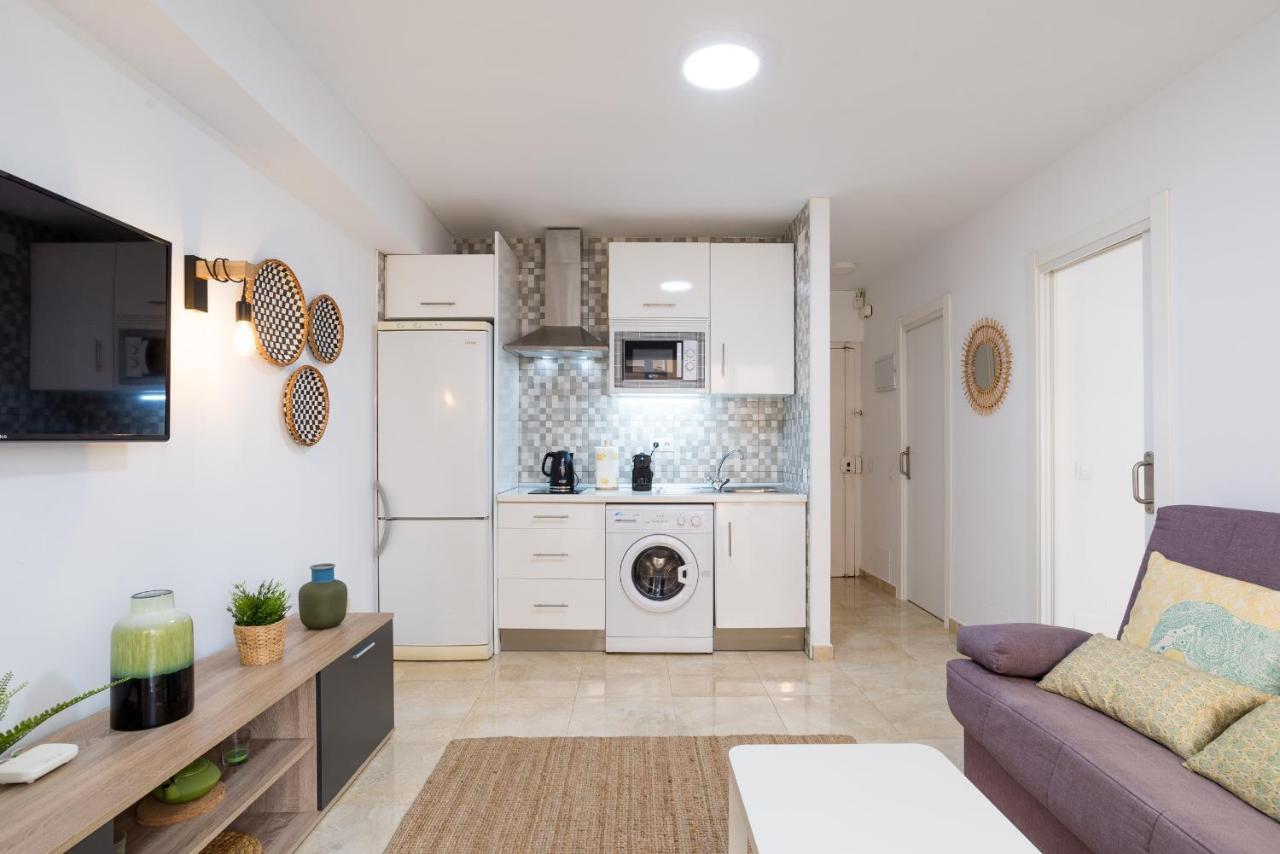 Apartamento Mp5-just Renovated Right On The *