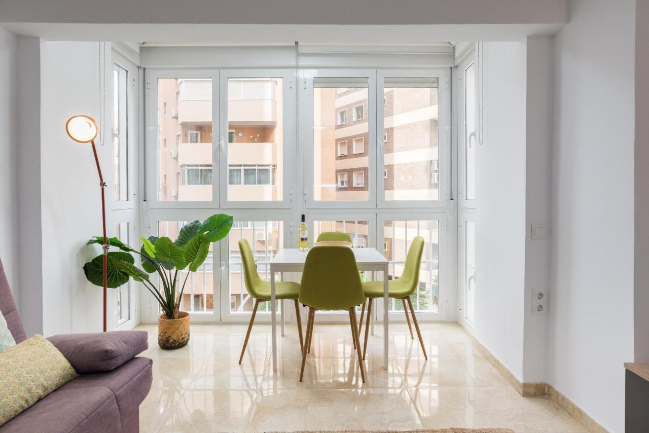 Mp5-just Renovated Right On The Apartamento *