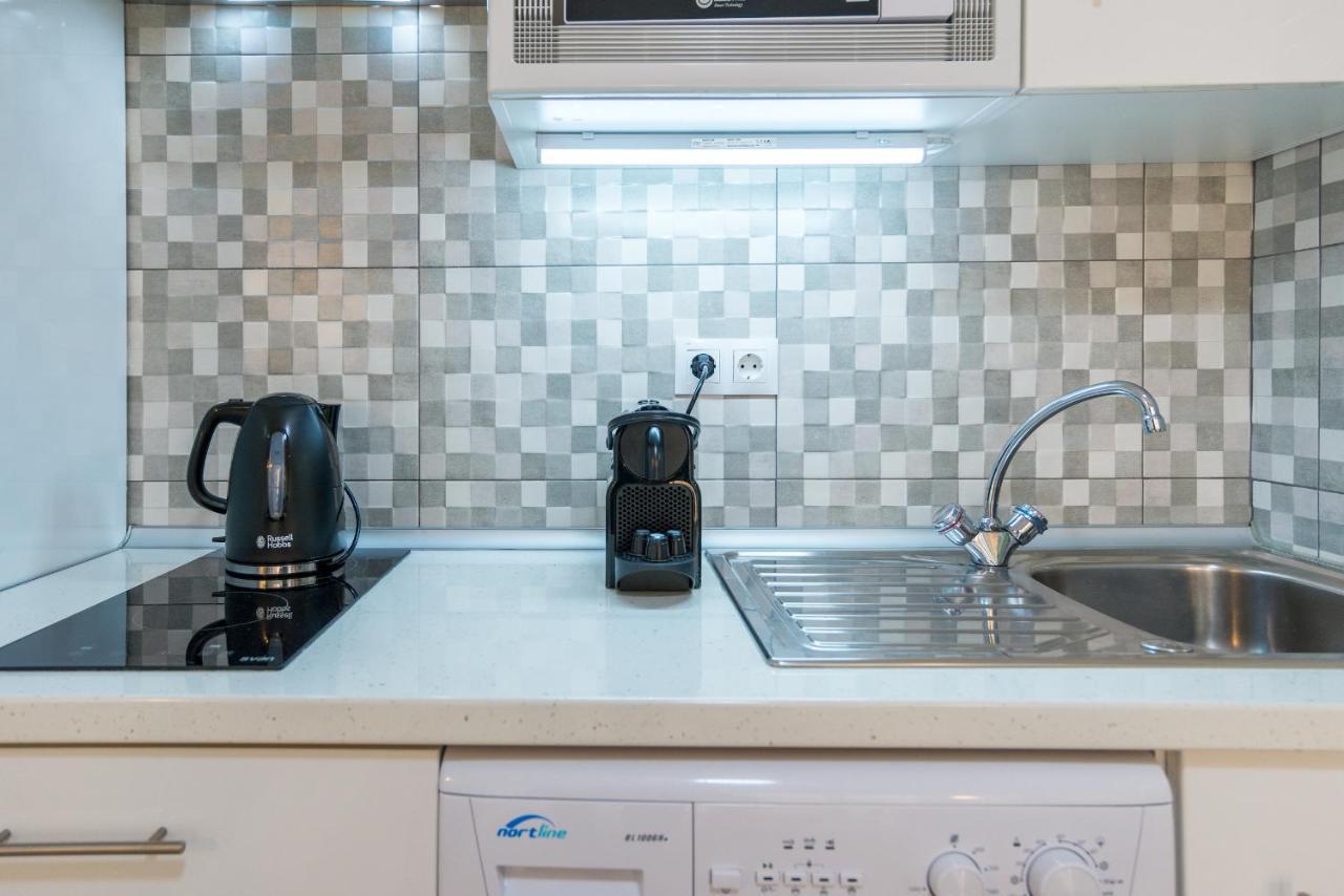 Apartamento Mp5-just Renovated Right On The Málaga